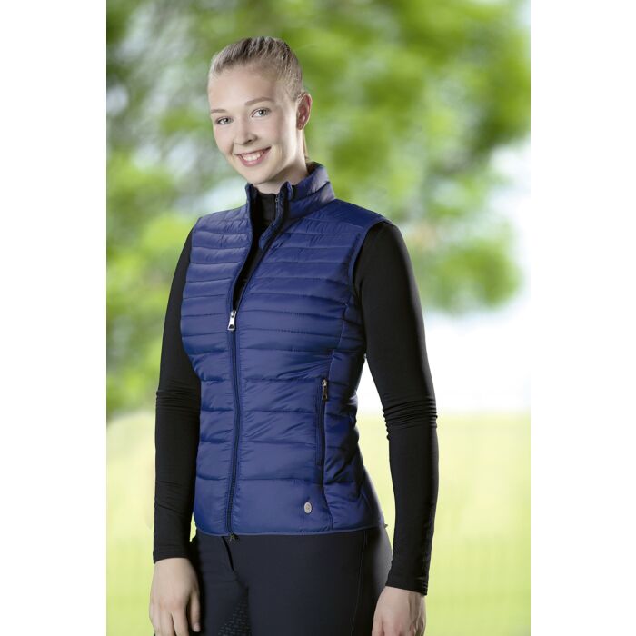 HKM Ladies Vest - Lena